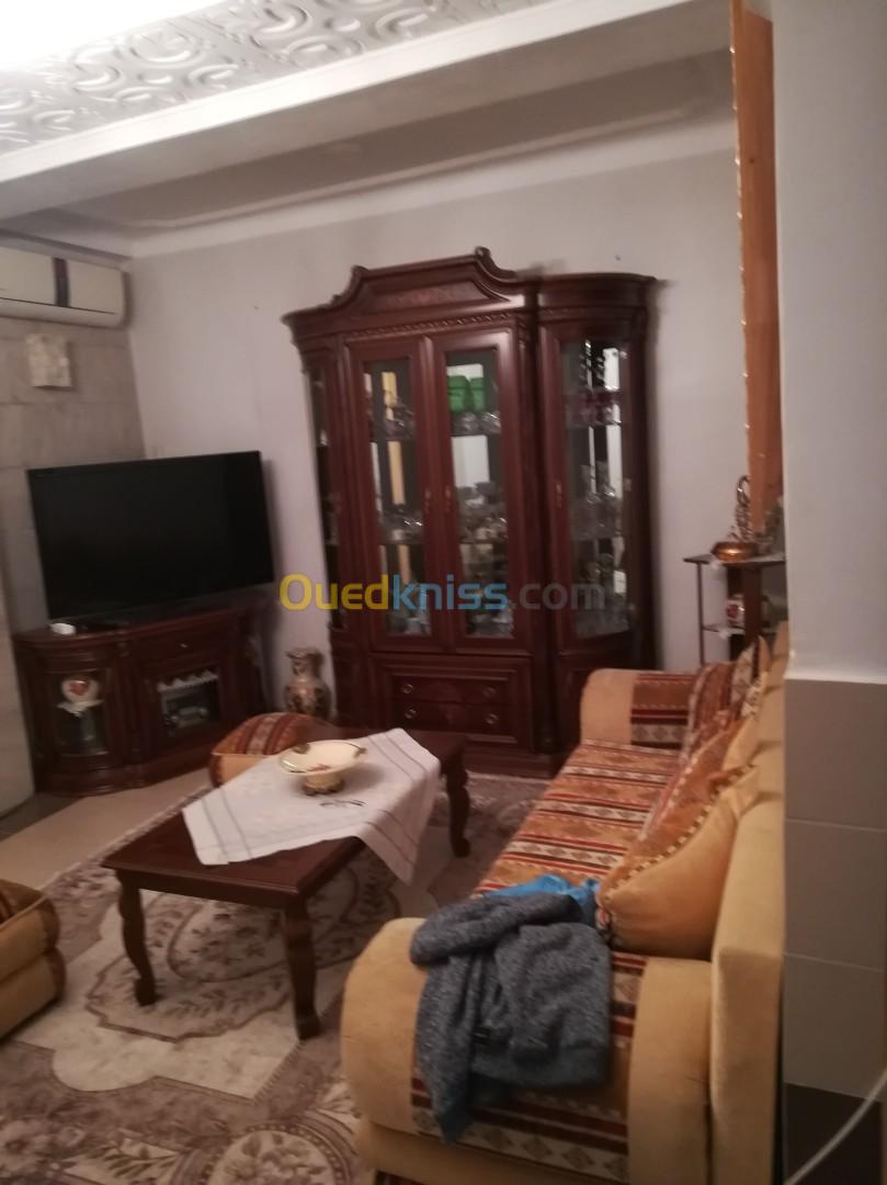 Vente Appartement F4 Tipaza Kolea