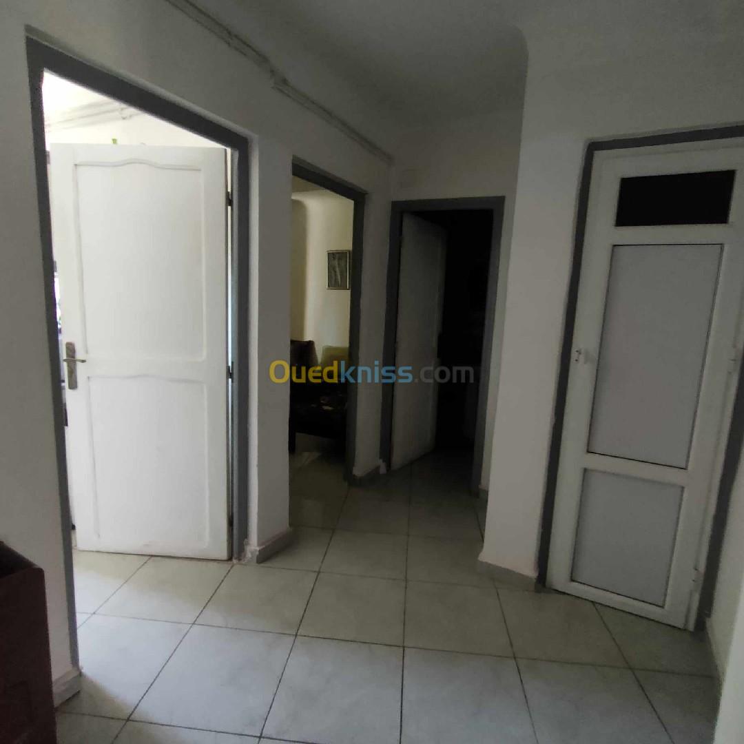 Location vacances Appartement F3 Oran Bir el djir