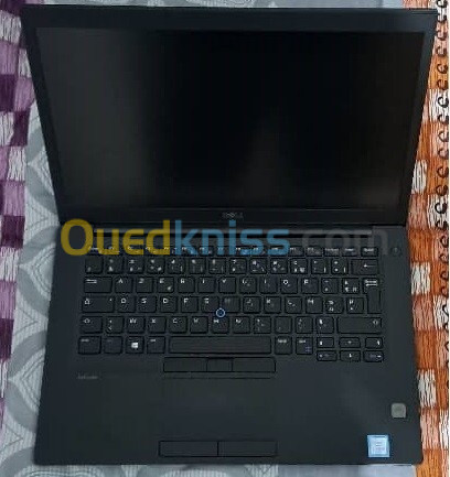 Dell latitude 7480