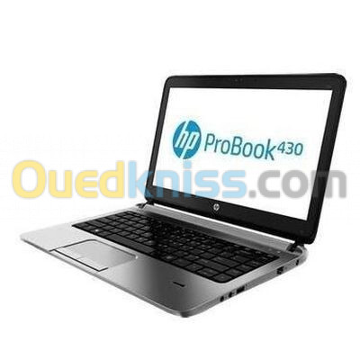 PC portable HP 