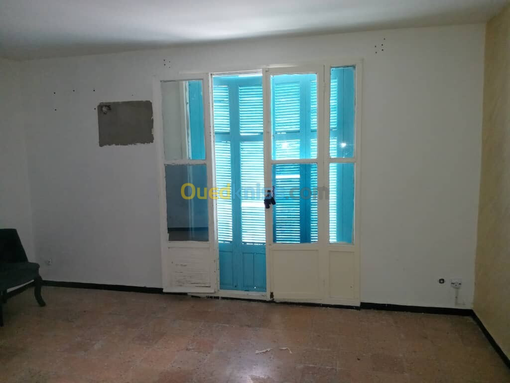 Location Appartement F3 Annaba El bouni