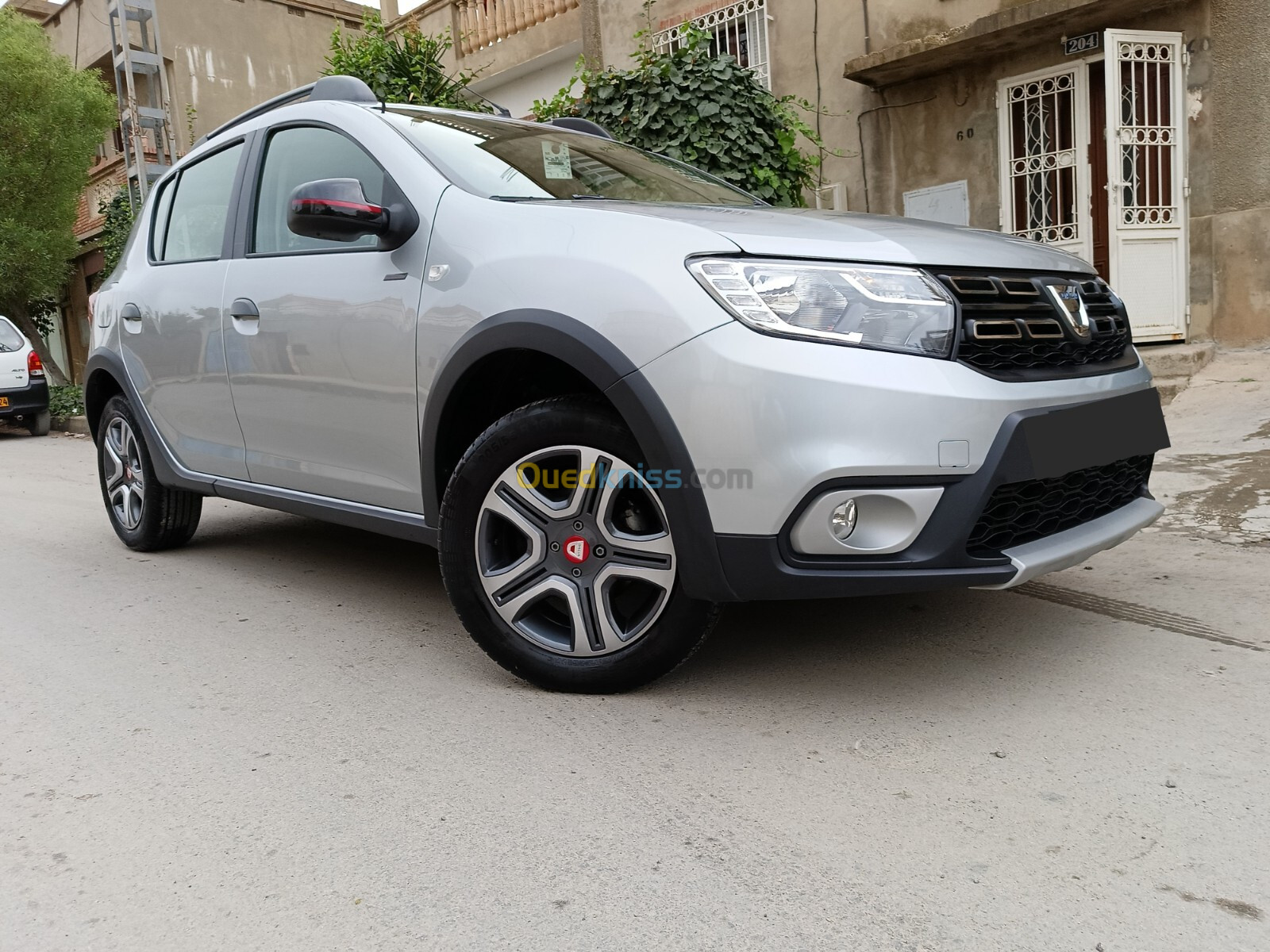 Dacia Sandero 2019 Stepway