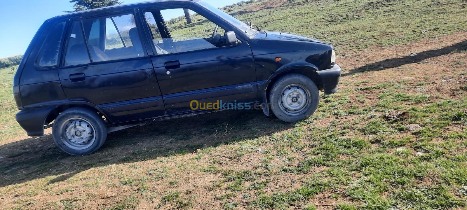 Suzuki Maruti 800 2008 