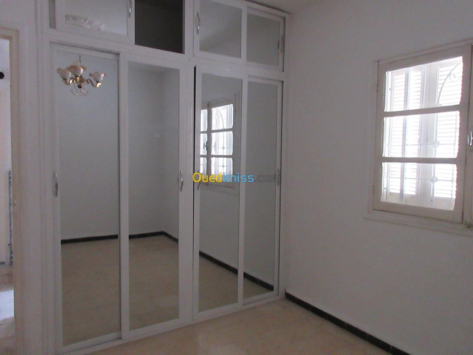 Vente Appartement F3 Tébessa Tebessa