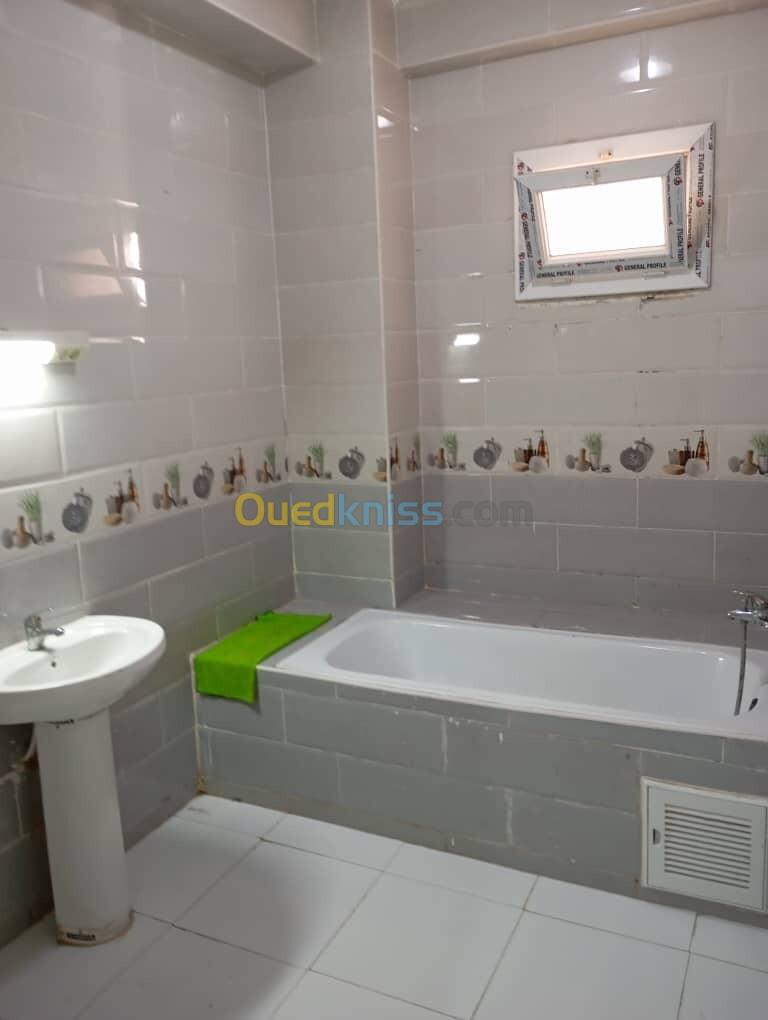 Location Appartement Alger Bab ezzouar