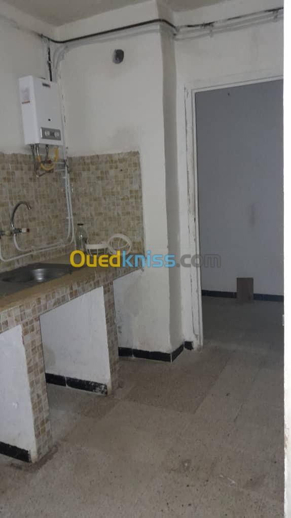 Location Appartement F3 Alger Draria