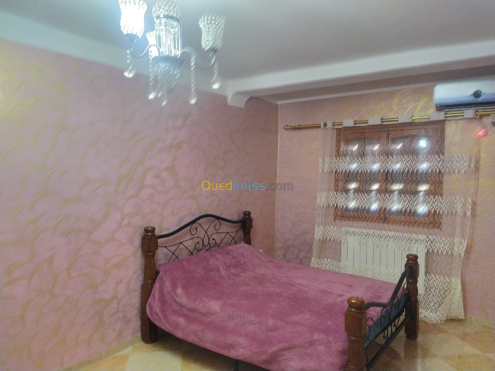 Vente Appartement F3 Constantine El khroub