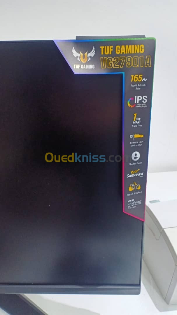 ASUS TUF Gaming VG1A series