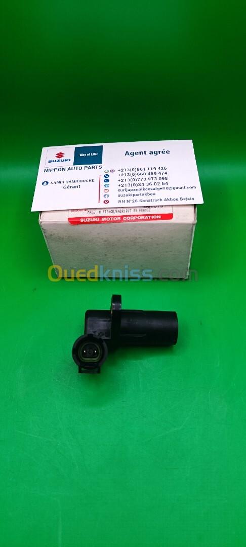 CAPTEUR VOLANT MOTEUR SUZUKI GRAND VITARA 1.9 DDIS