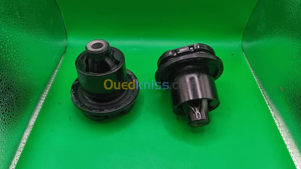 SILENT BLOC ESSIEUX ARRIERE SUZUKI SWIFT 2006-2012