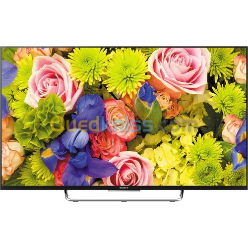 TV LED SONY KDL-50W800C 3D FULL HD 120 HZ