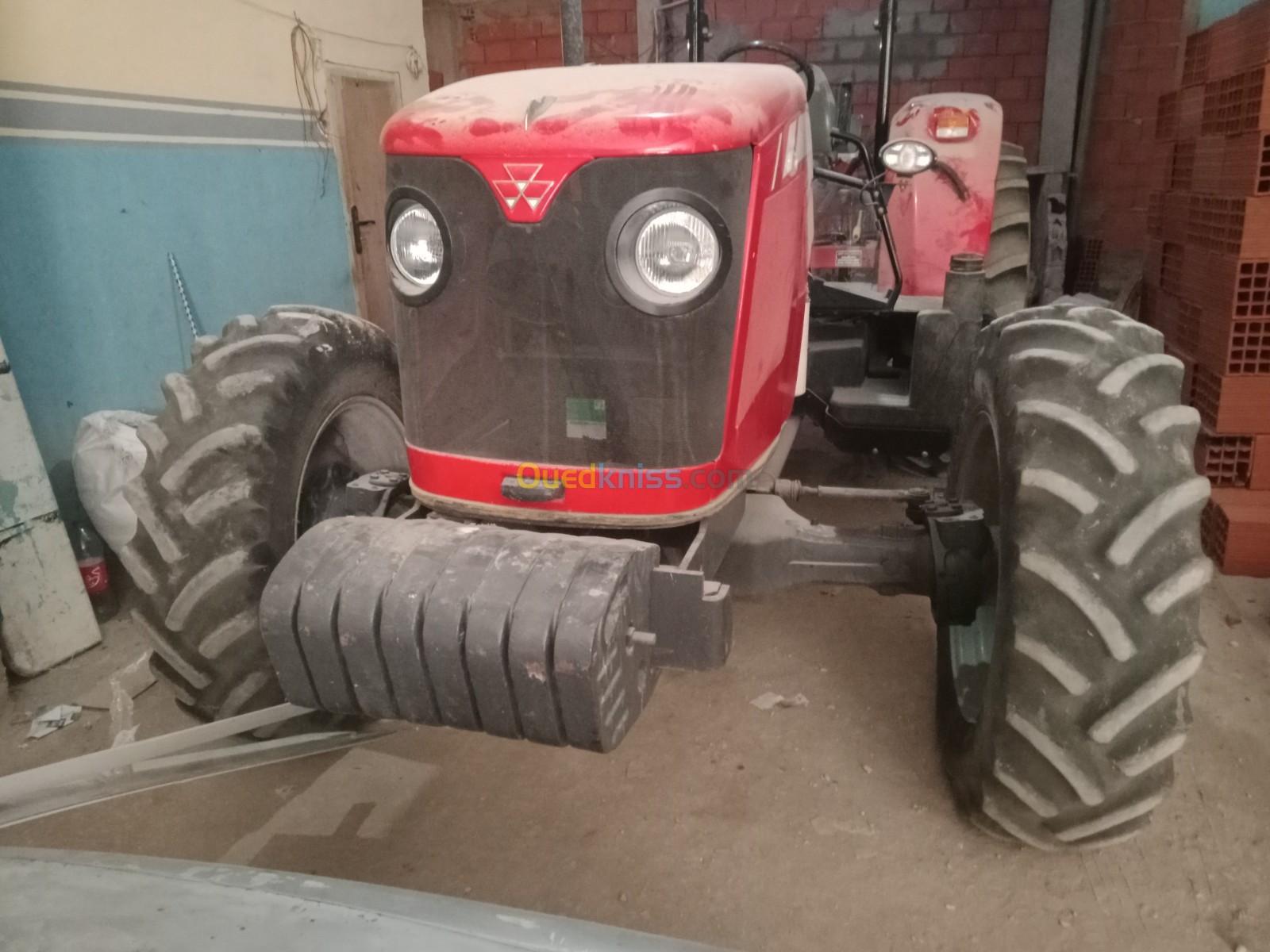 Massey ferguson Massey ferguson 2017