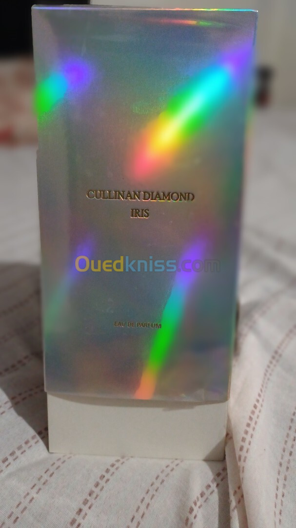 Parfum homme original 