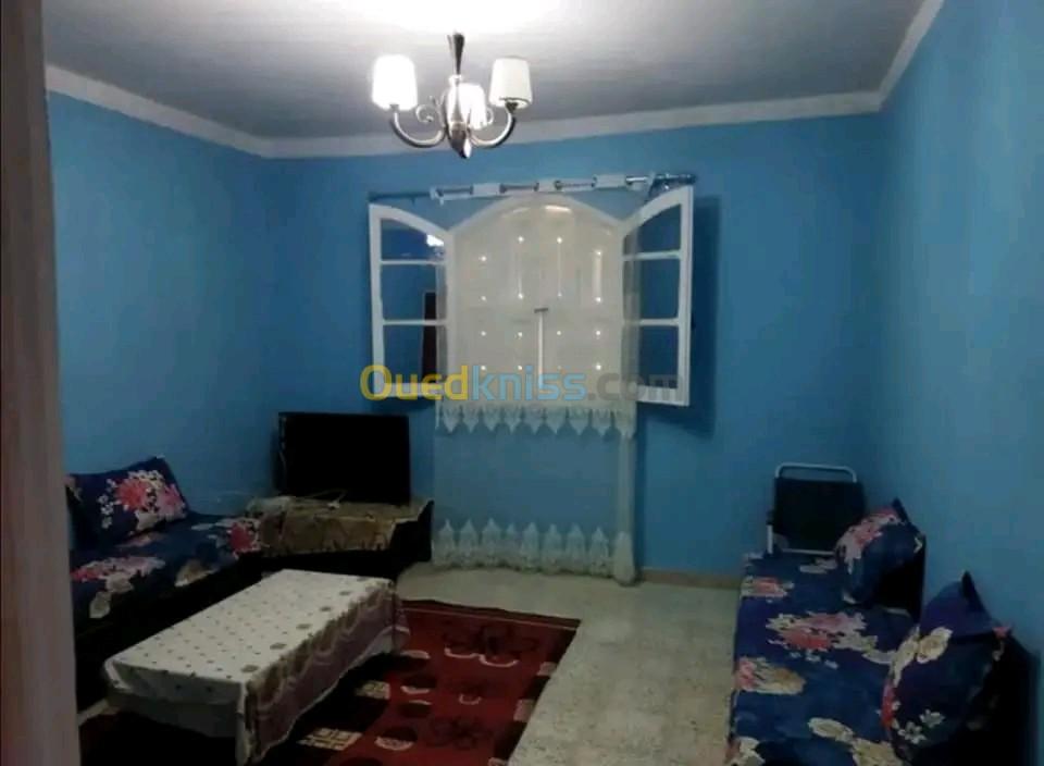 Location Niveau De Villa F2 Skikda Collo