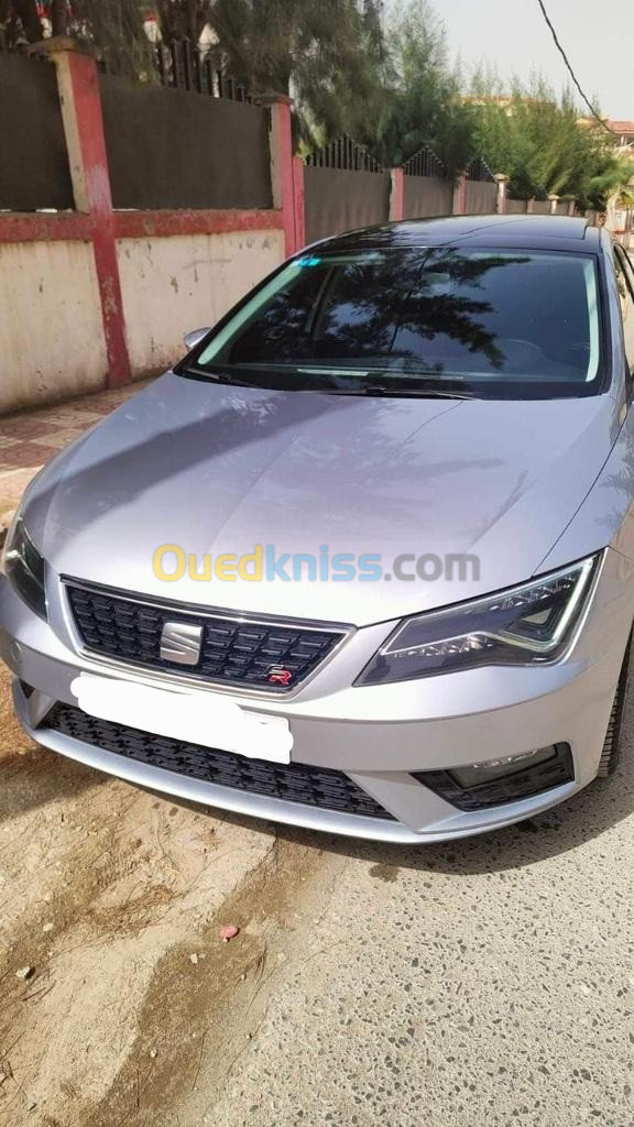 Seat Leon 2019 Leon