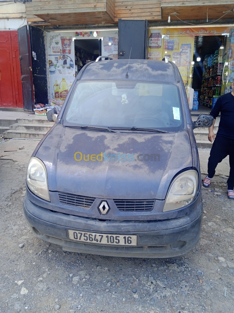 Renault Kangoo 2005 Kangoo