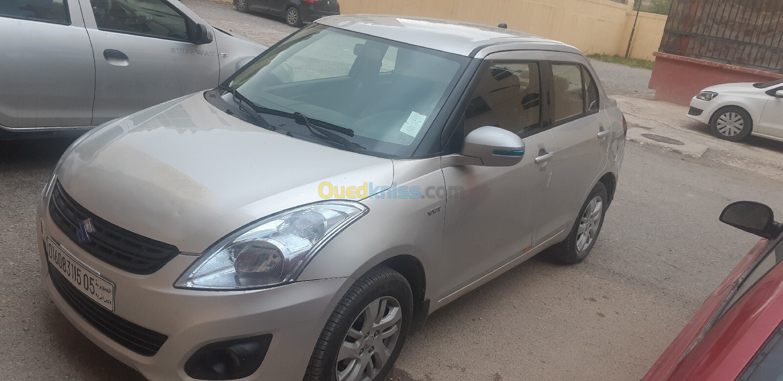 Suzuki Swift 2015 Swift