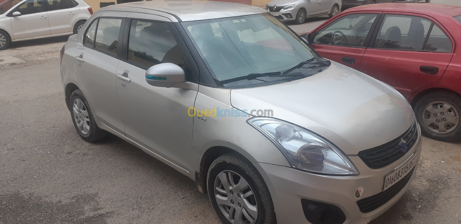 Suzuki Swift 2015 Swift