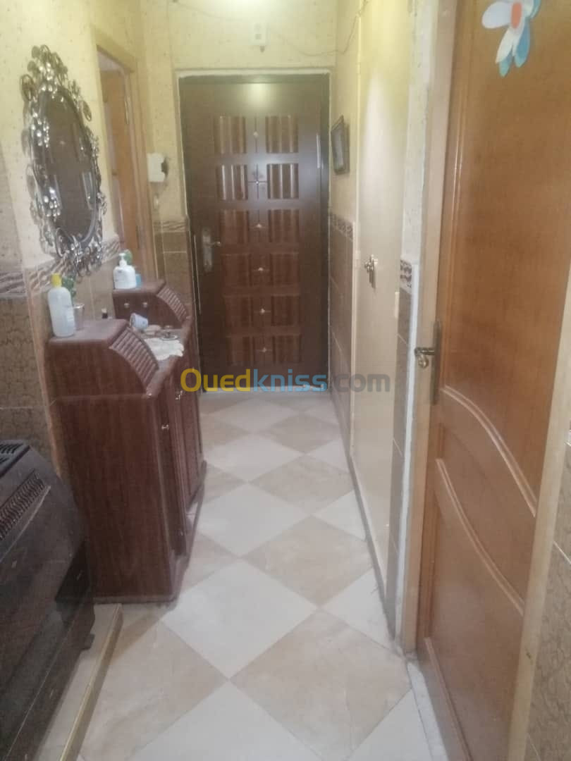 Vente Appartement F04 Annaba El bouni