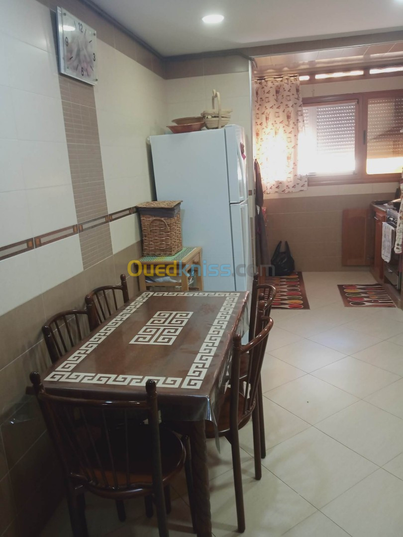 Vente Appartement F04 Annaba Annaba