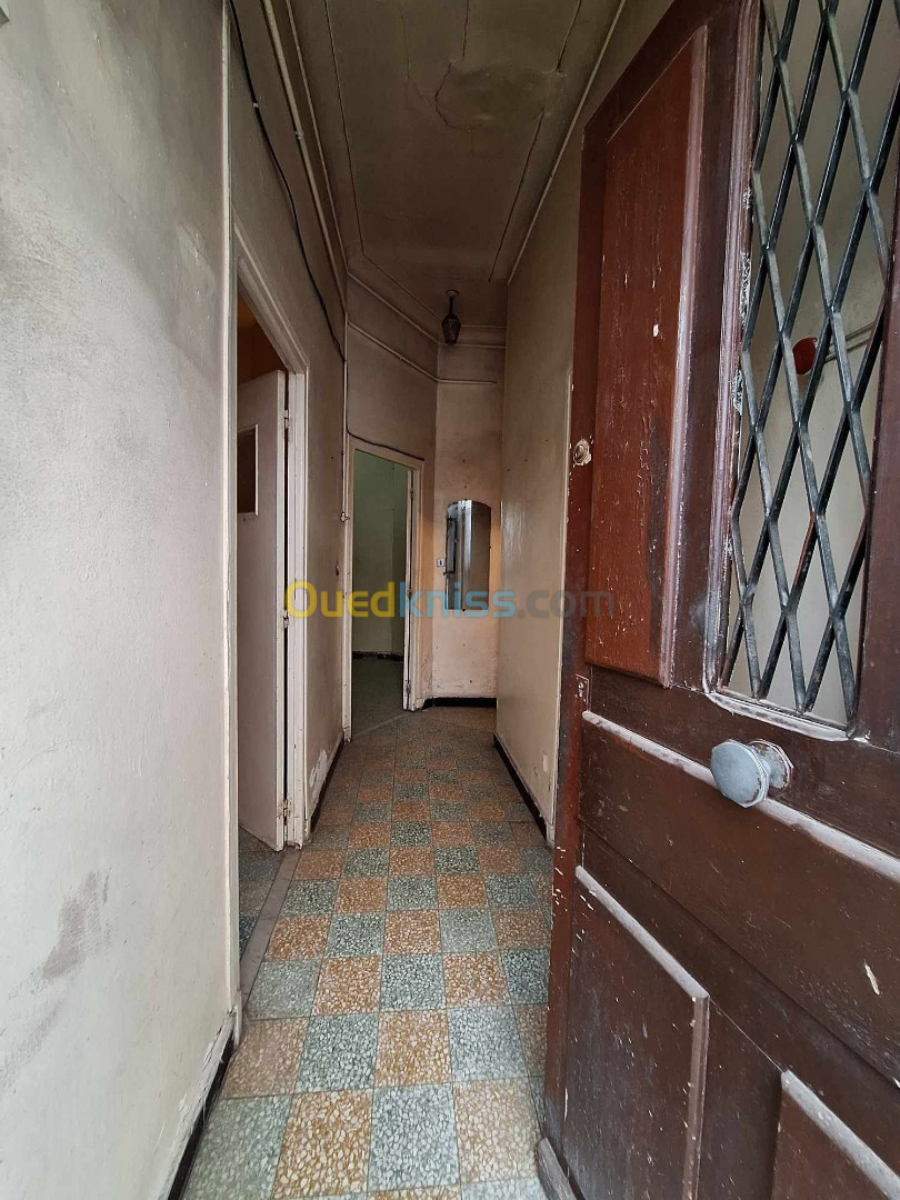 Vente Villa Annaba Annaba