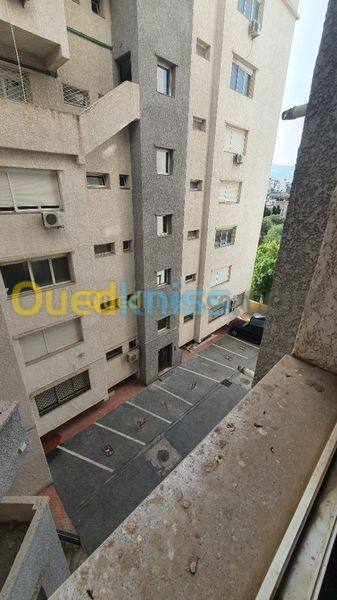 Vente Appartement F04 Annaba Annaba