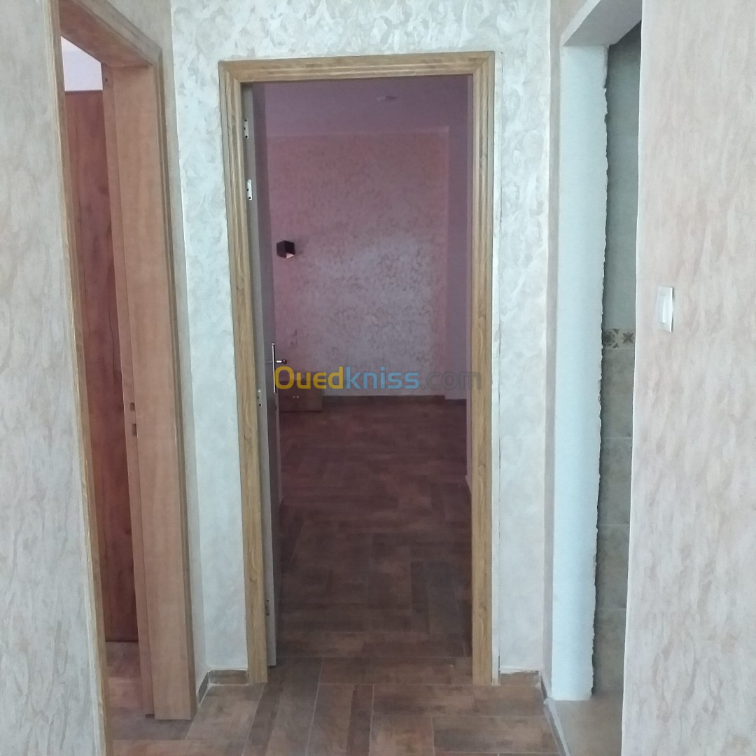 Vente Appartement F03 Annaba Annaba