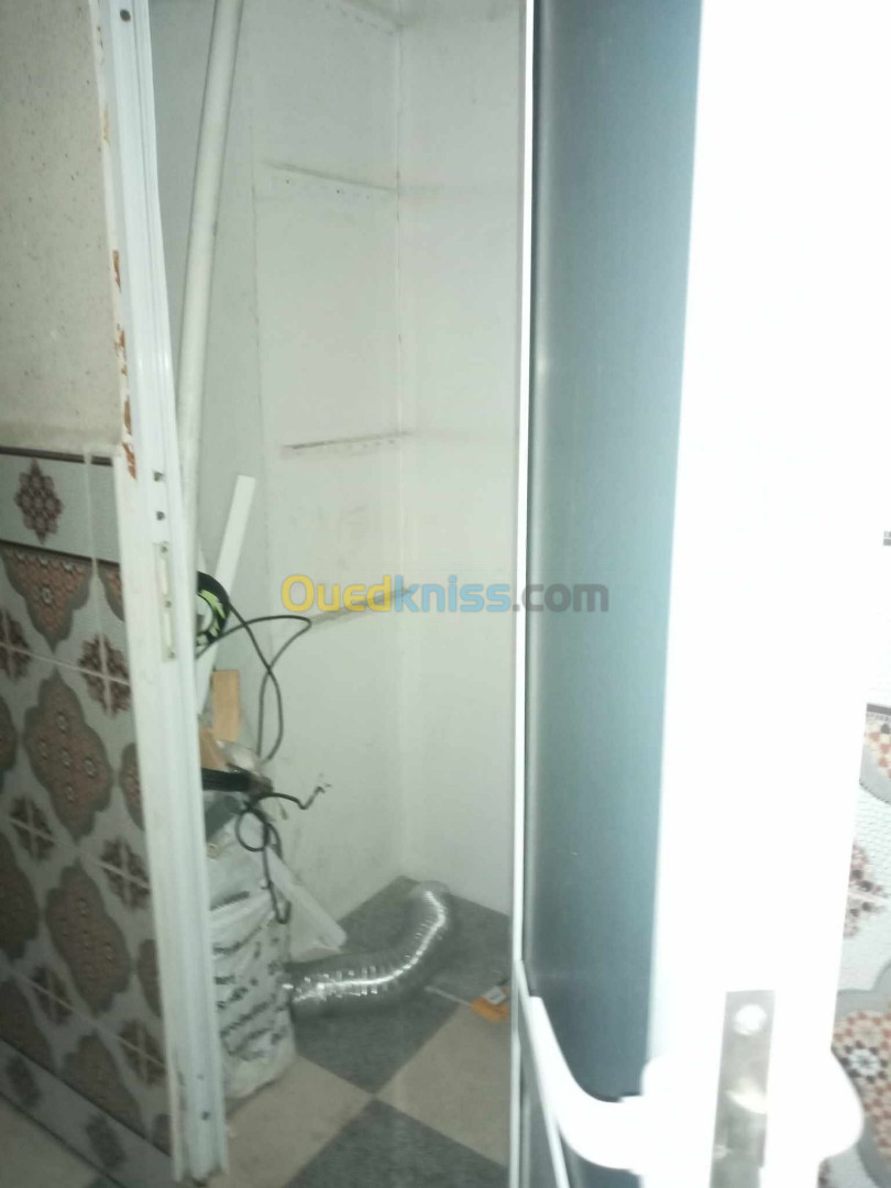 Vente Appartement F03 Annaba Annaba