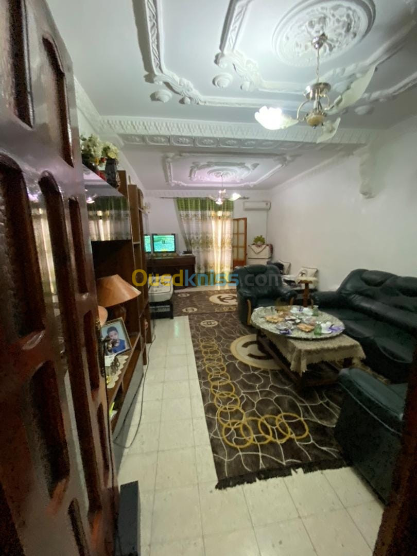 Vente Appartement F03 Annaba Annaba