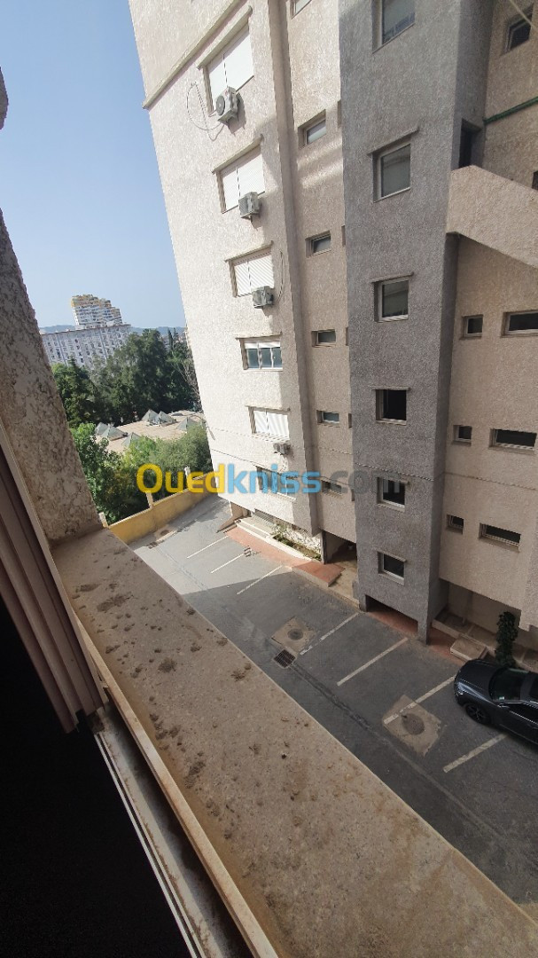 Vente Appartement F04 Annaba Annaba