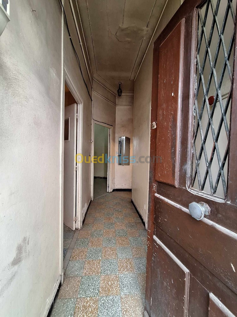 Vente Villa Annaba Annaba