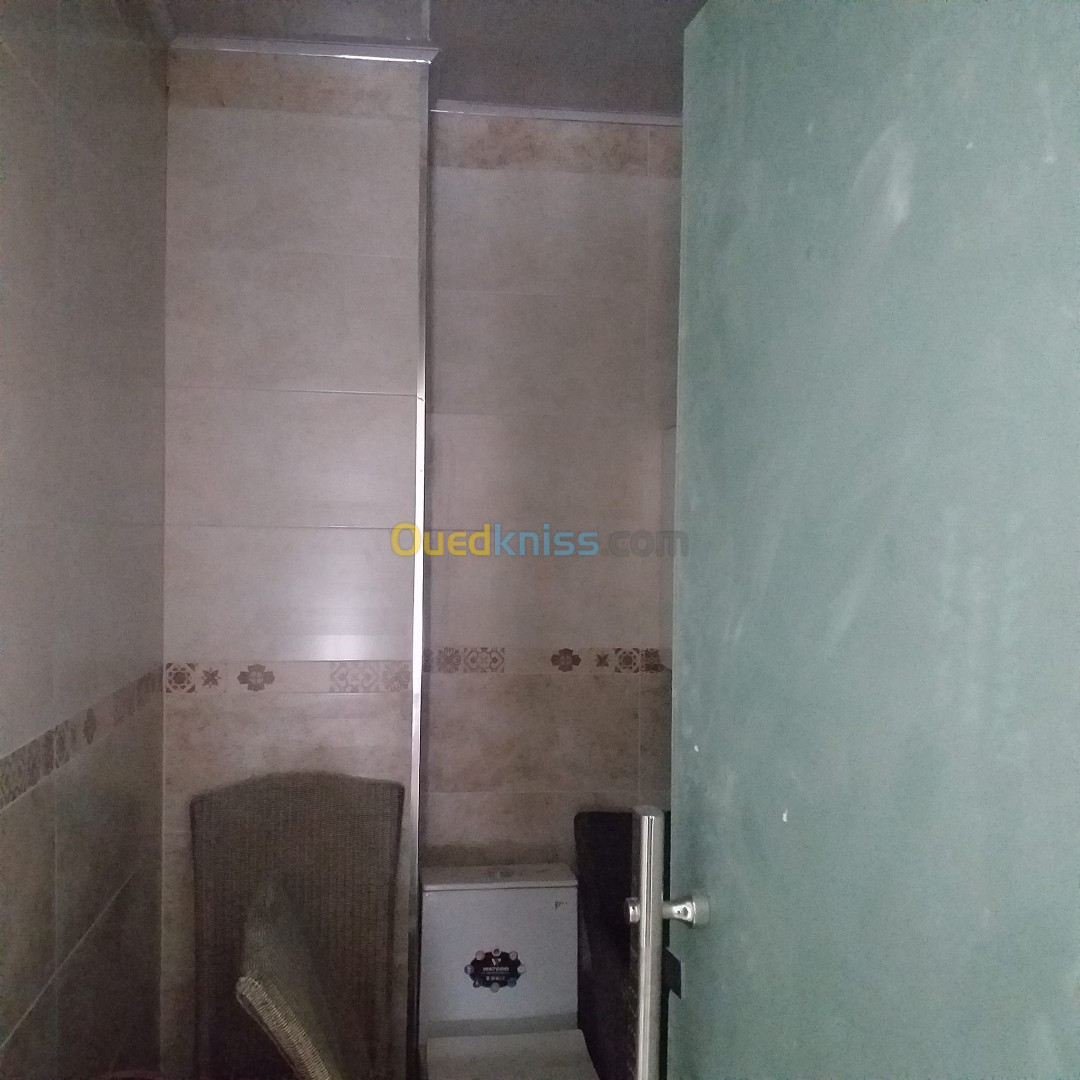 Vente Appartement F03 Annaba Annaba