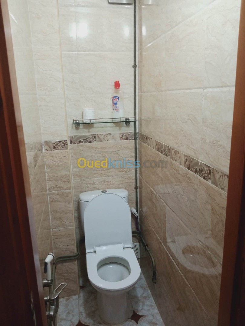 Vente Appartement F04 Annaba Annaba