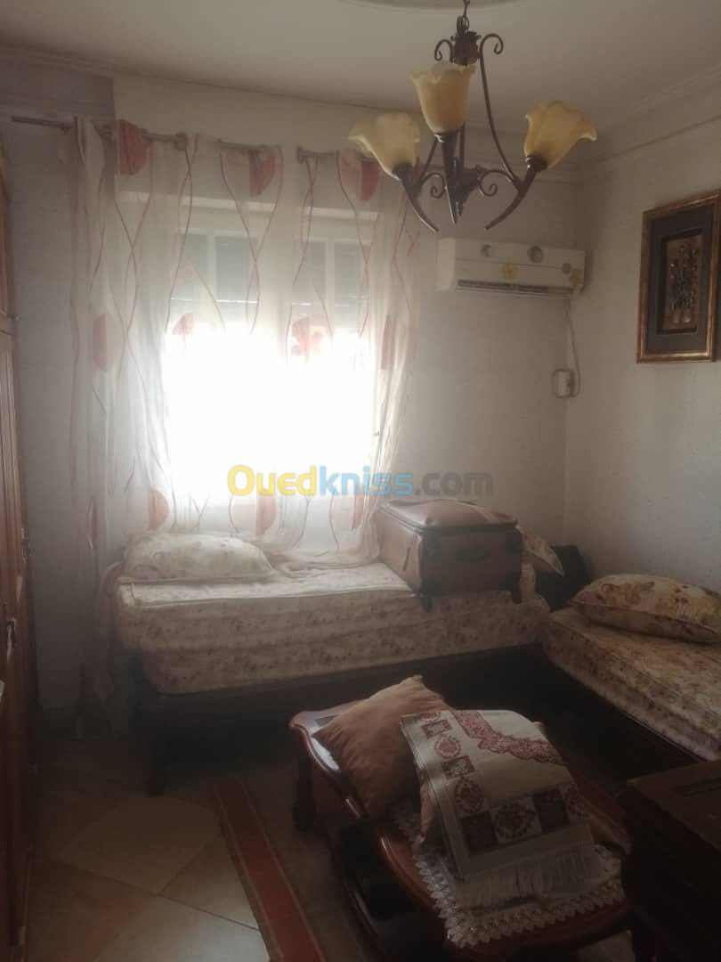 Vente Appartement F04 Annaba El bouni