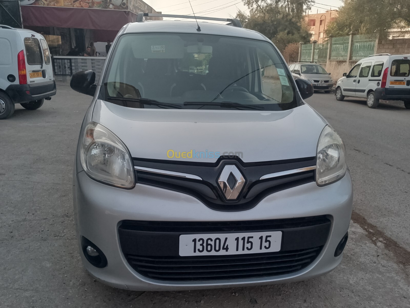 Renault Kangoo 2015 Kangoo