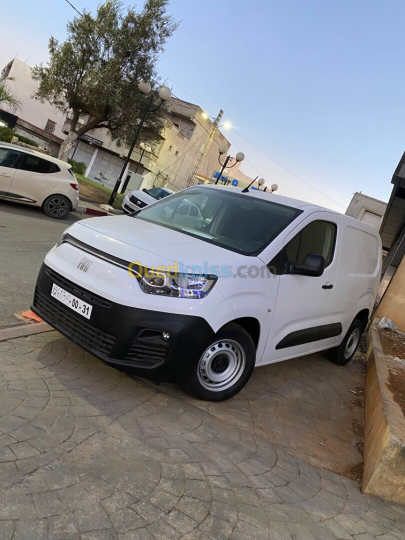 Fiat Doblo 2024 