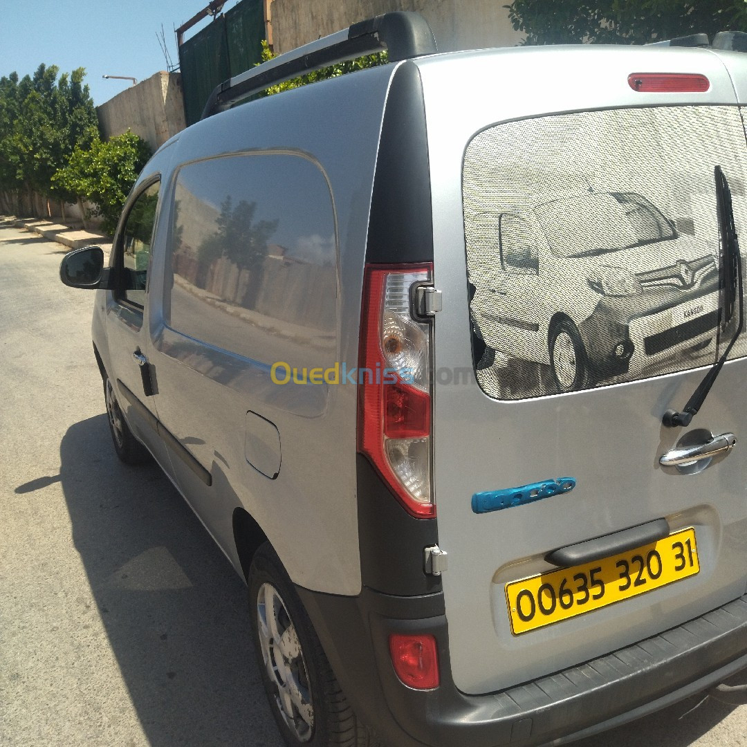 Renault Kangoo 2020 Grand Confort