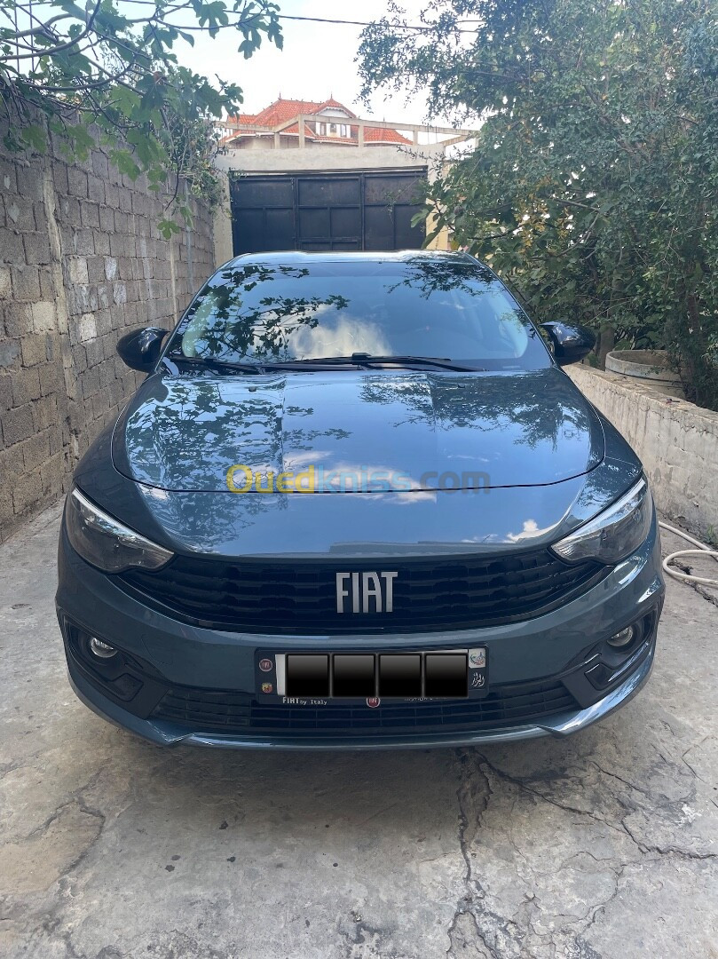 Fiat Tipo 2023 City plus