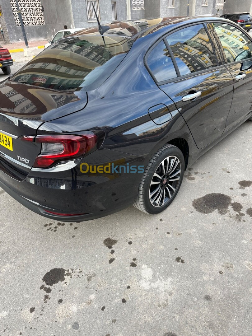 Fiat Tipo 2024 Life