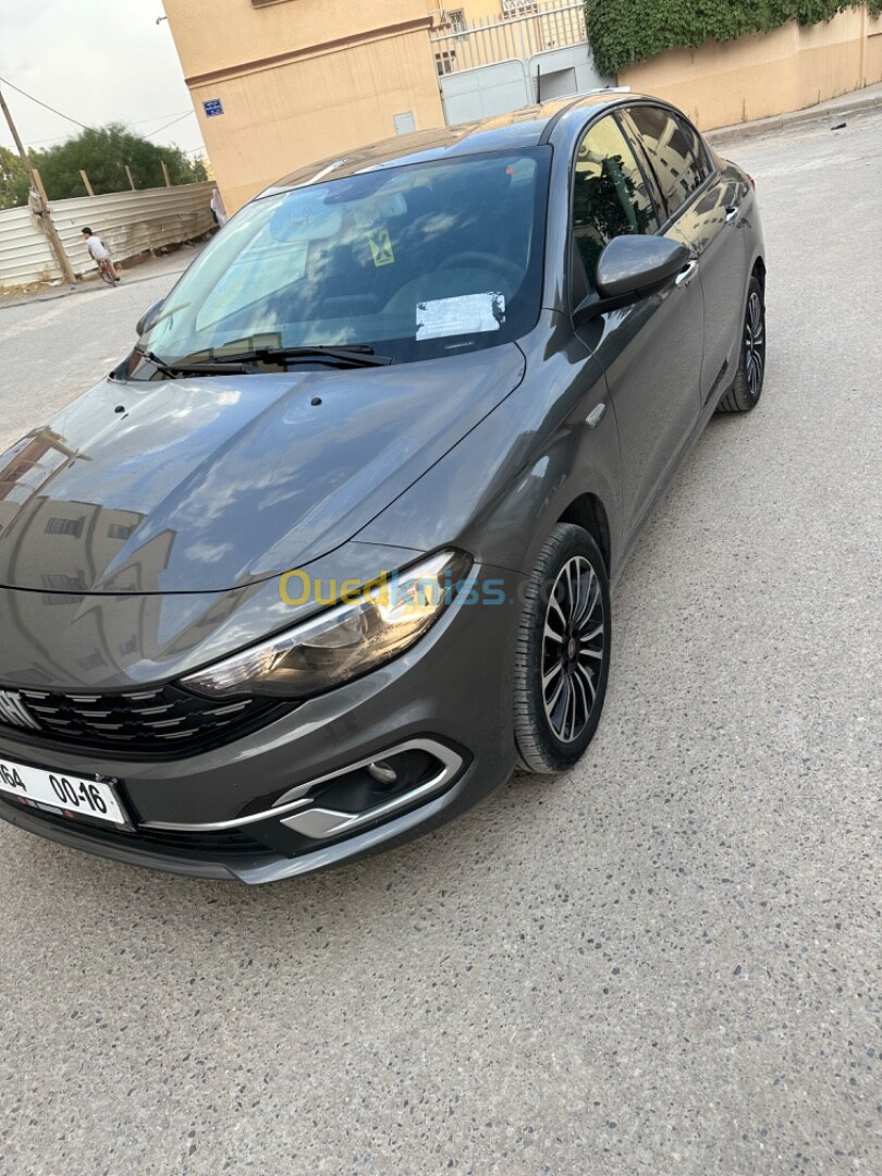 Fiat Tipo 2024 Laife