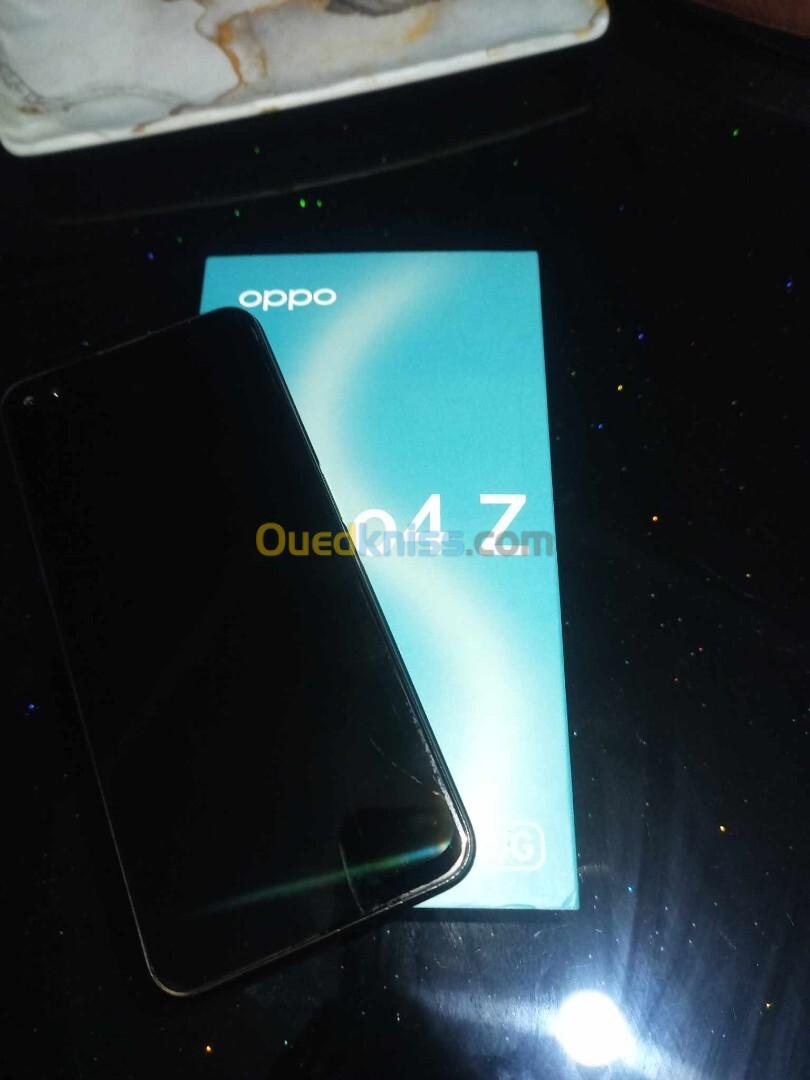 oppo oppo reno 4z 5g