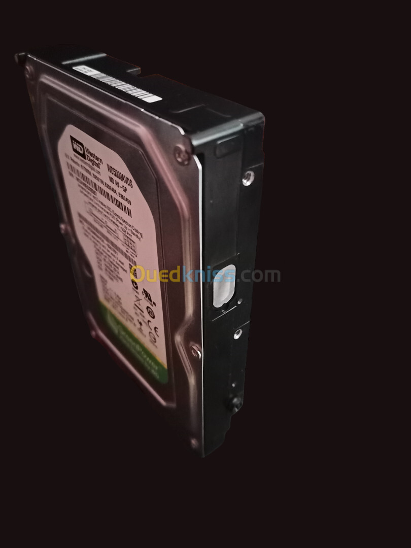 hdd 500gb