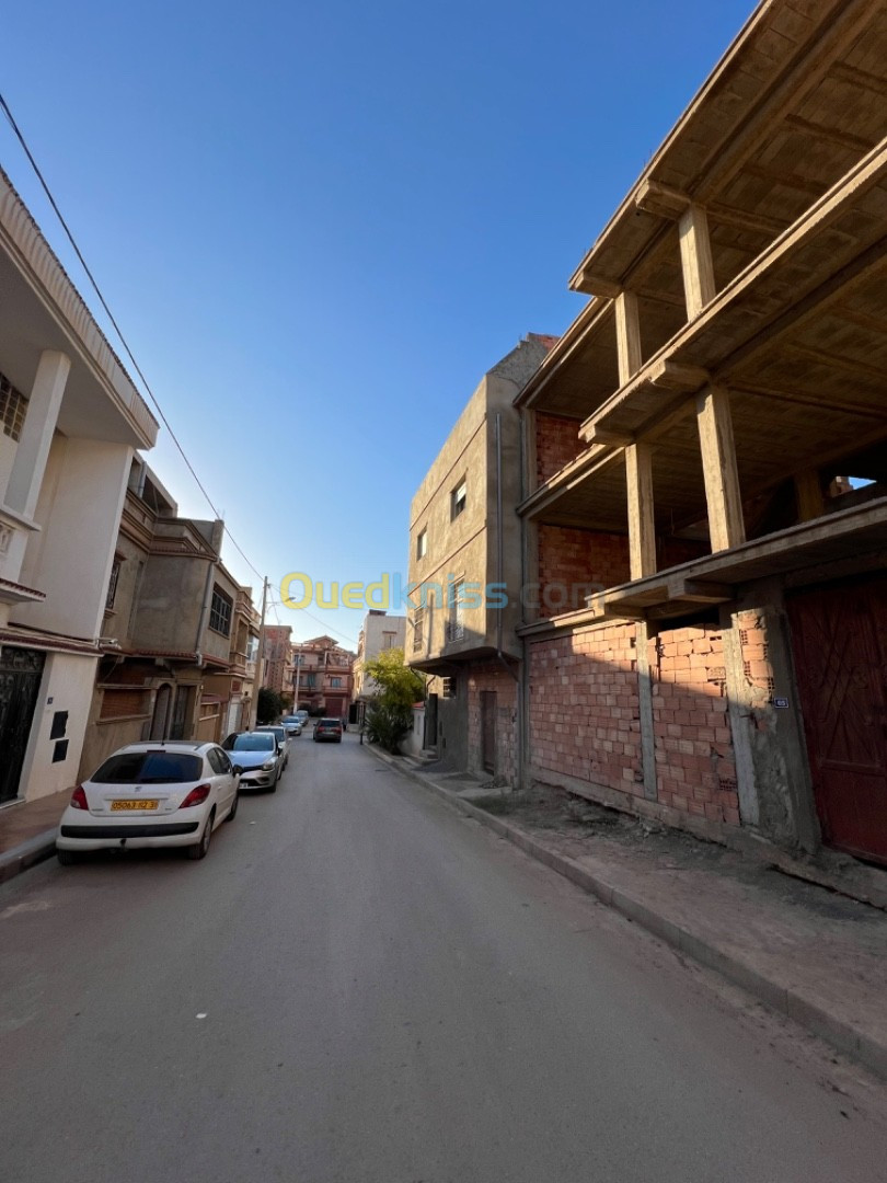 Vente Carcasse Oran Bir el djir