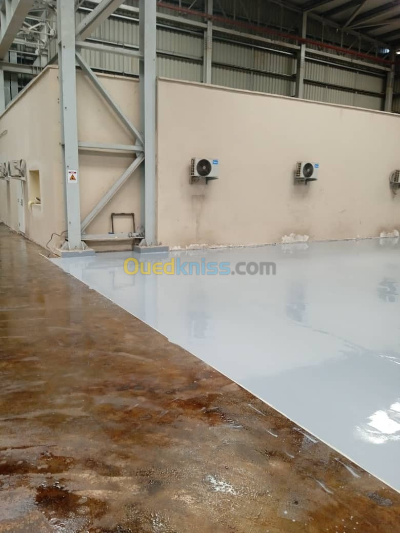 Revement risin epoxy 