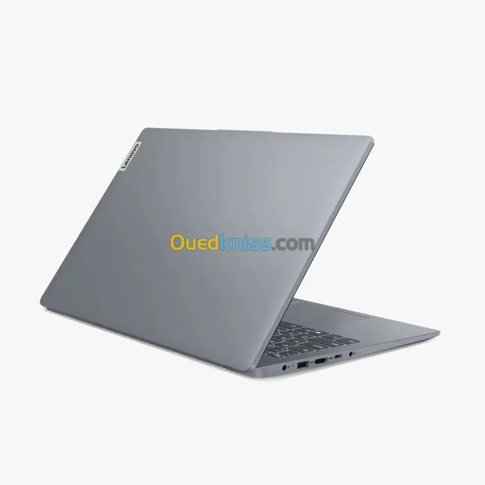 LENOVO IDEAPAD SLIM 3 I5-12450H 8Go 512Go SSD 15.6" CPU "H" RAM "DDR5"