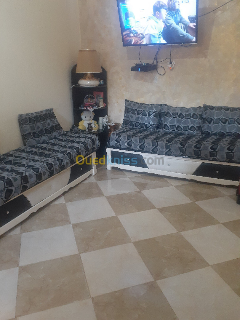 Vente Niveau De Villa F3 Tipaza Bou ismail