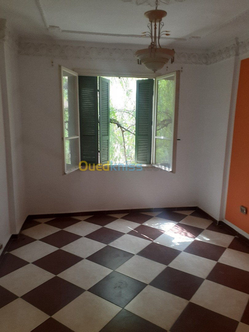 Vente Appartement Tipaza Douaouda