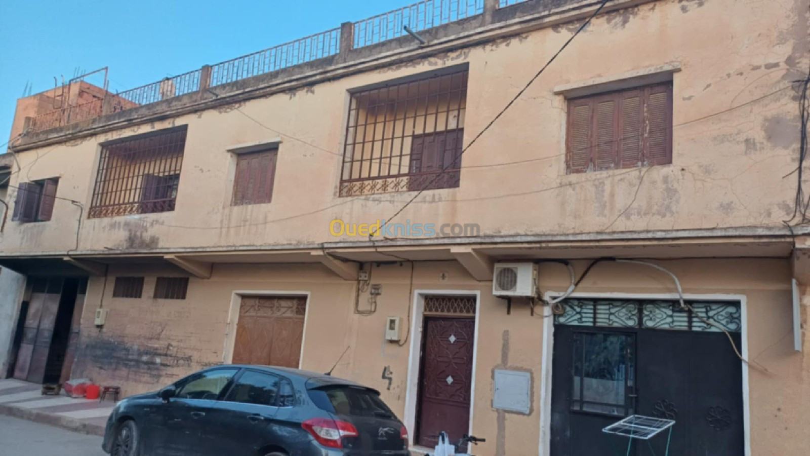 Vente Villa Tlemcen Chetouane