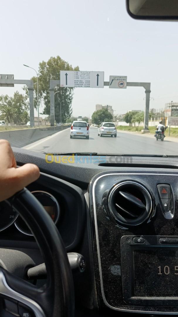 Dacia Sandero 2019 Stepway