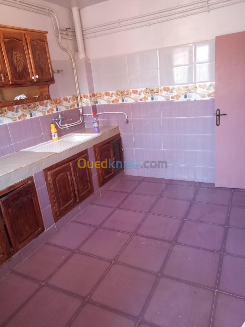 Vente Appartement F2 Tlemcen Tlemcen